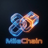 MileChain Logo